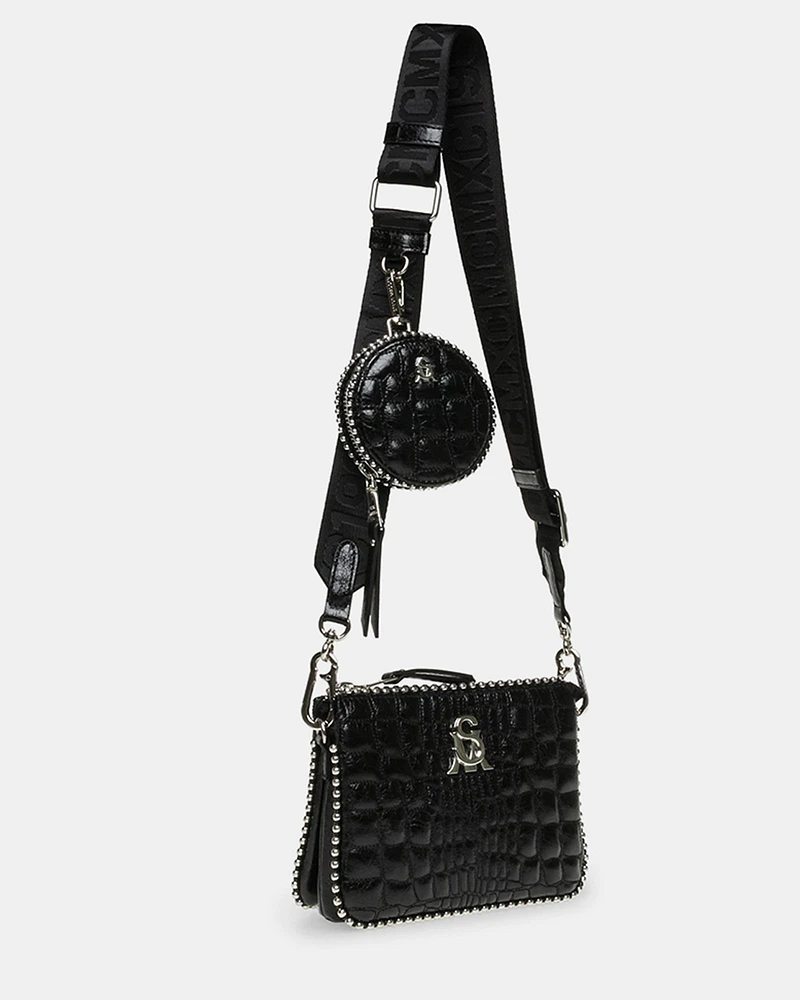 BRAMIE BLACK
