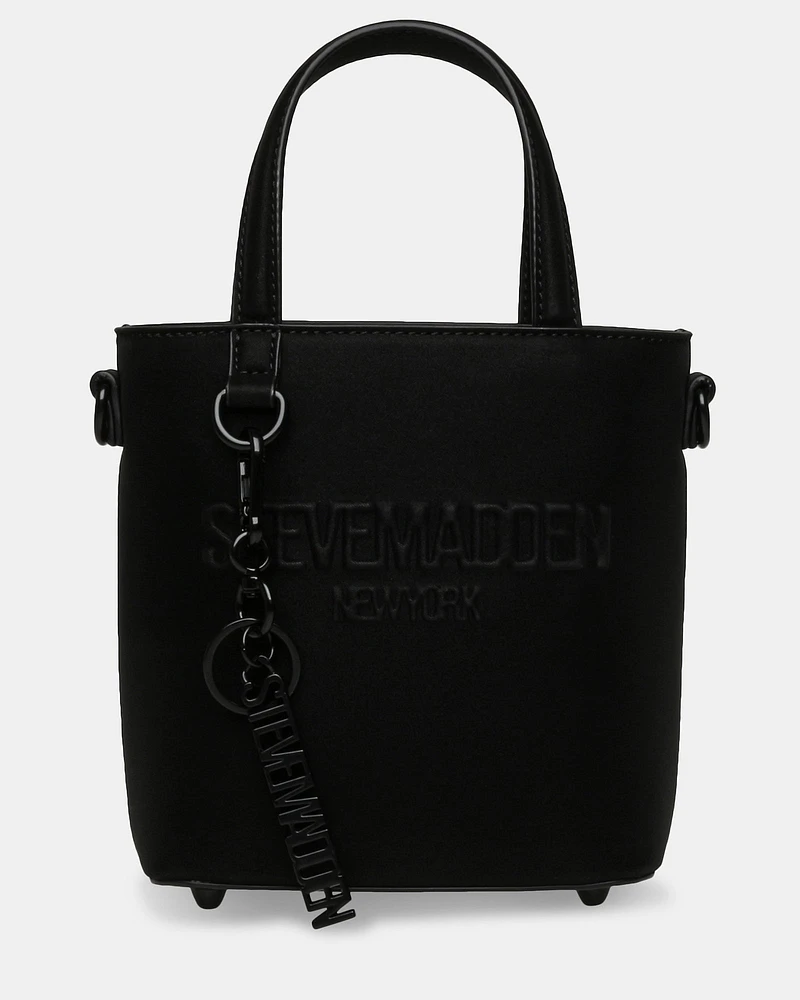 BRIGGY BLACK