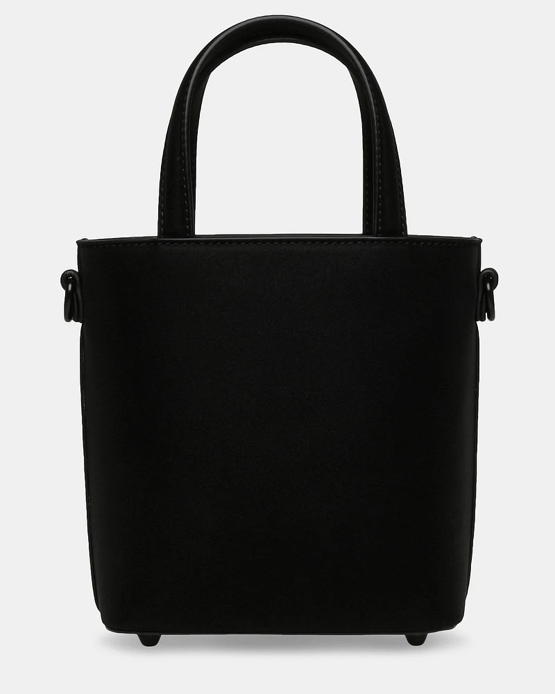 BRIGGY BLACK