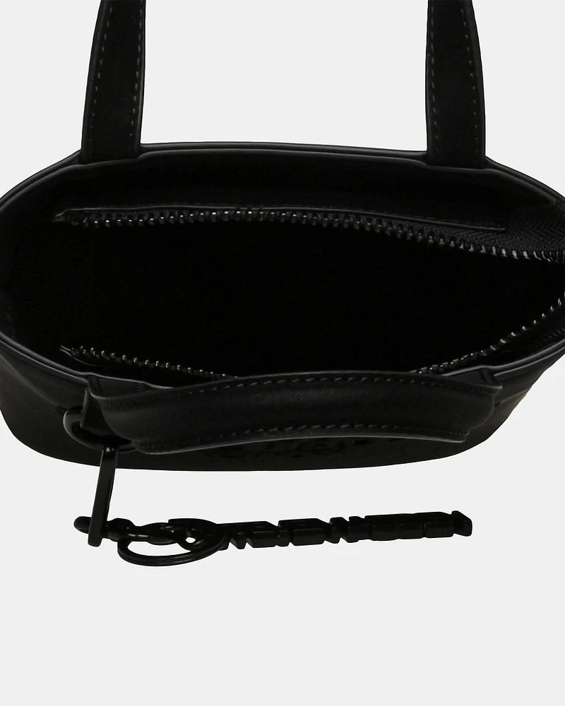 BRIGGY BLACK