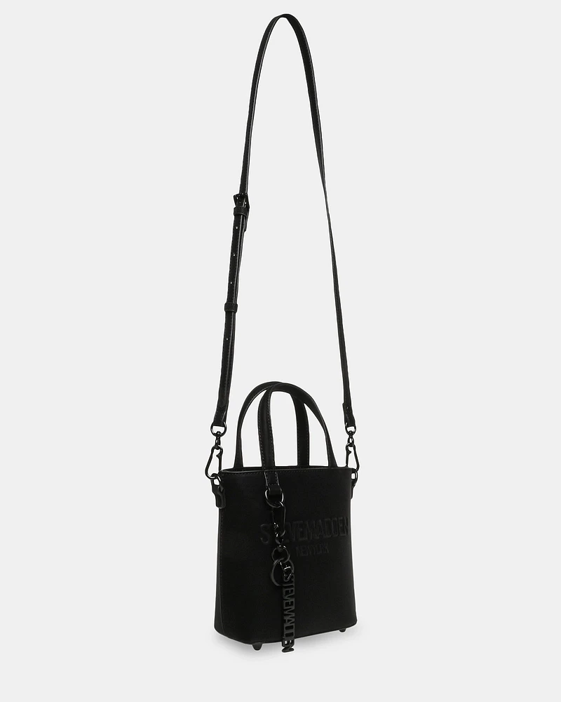 BRIGGY BLACK