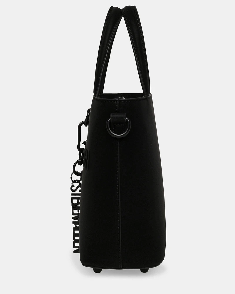 BRIGGY BLACK