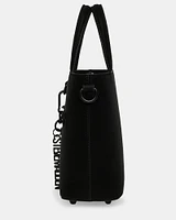 BRIGGY BLACK