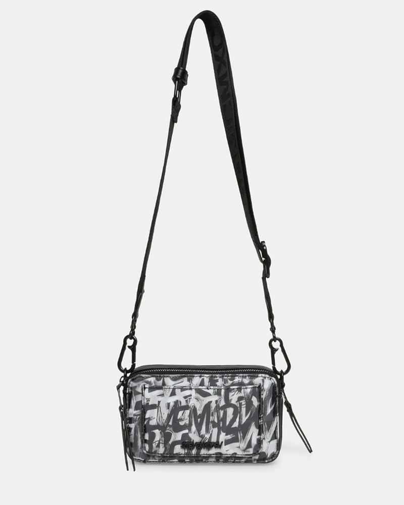 BRISA-G BLACK MULTI