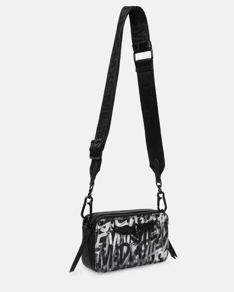 BRISA-G BLACK MULTI
