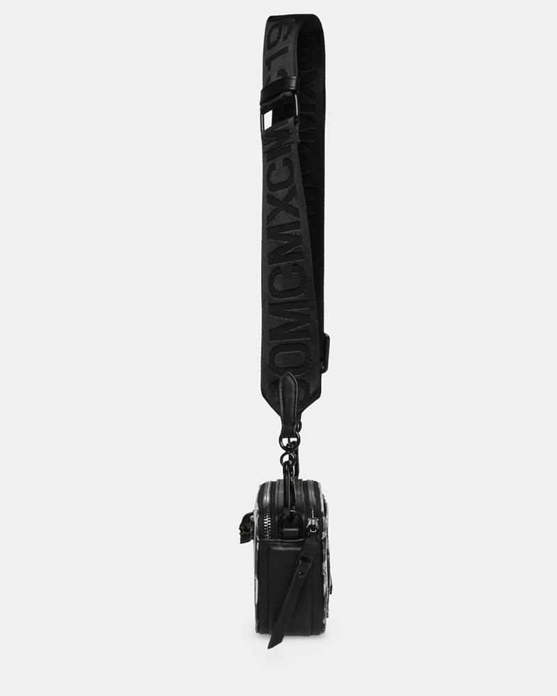 BRISA-G BLACK MULTI