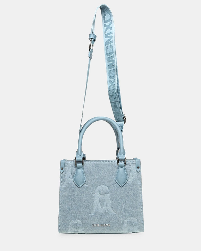 BROLA-1 DENIM