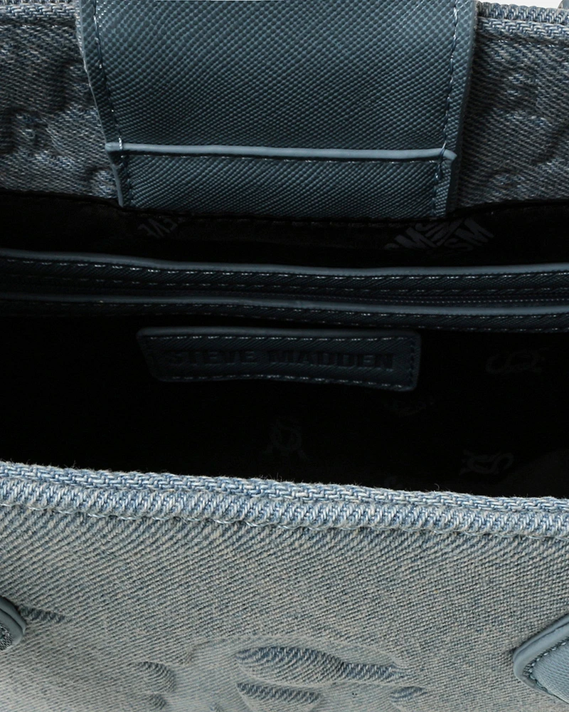 BROLA-1 DENIM