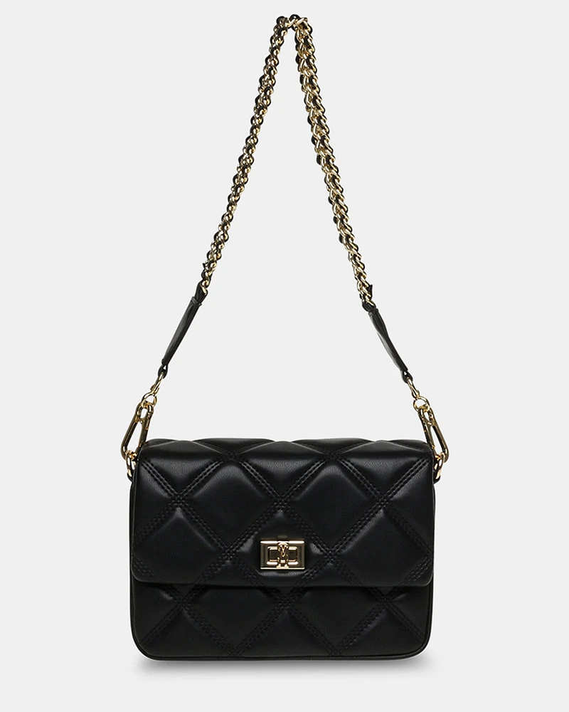 BROONEY BLACK MULTI