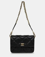 BROONEY BLACK MULTI