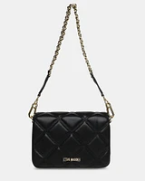 BROONEY BLACK MULTI