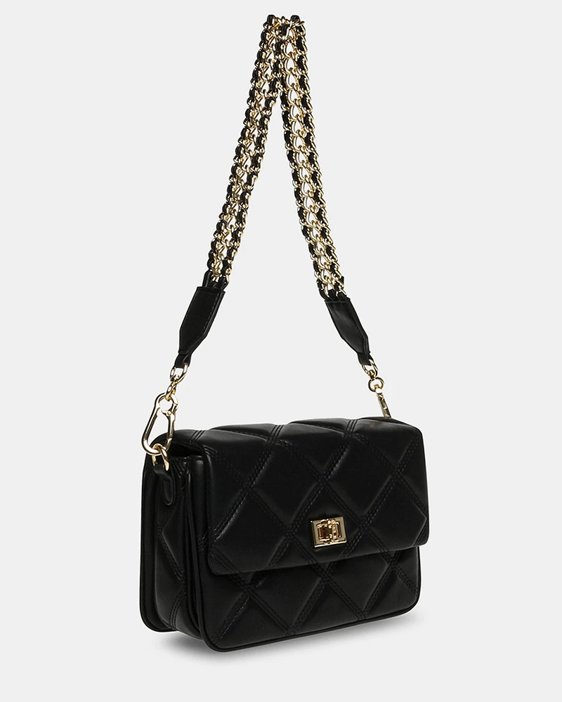 BROONEY BLACK MULTI