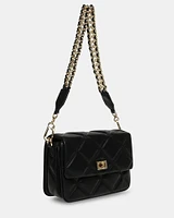 BROONEY BLACK MULTI
