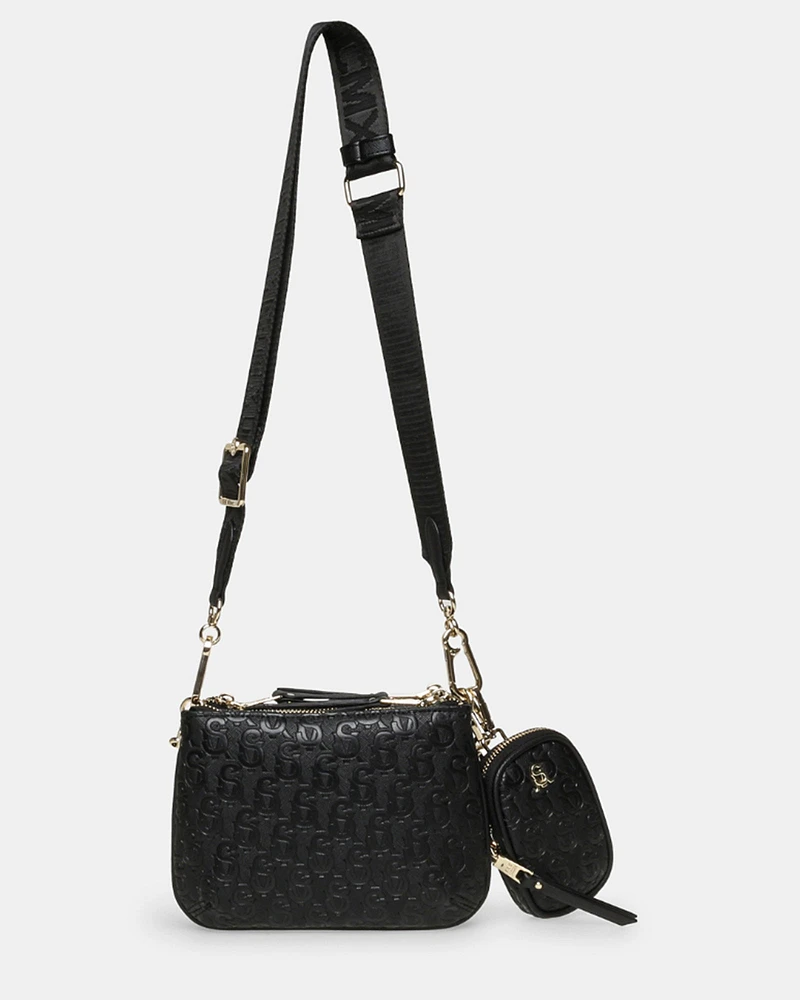 BROY-E BLACK MULTI