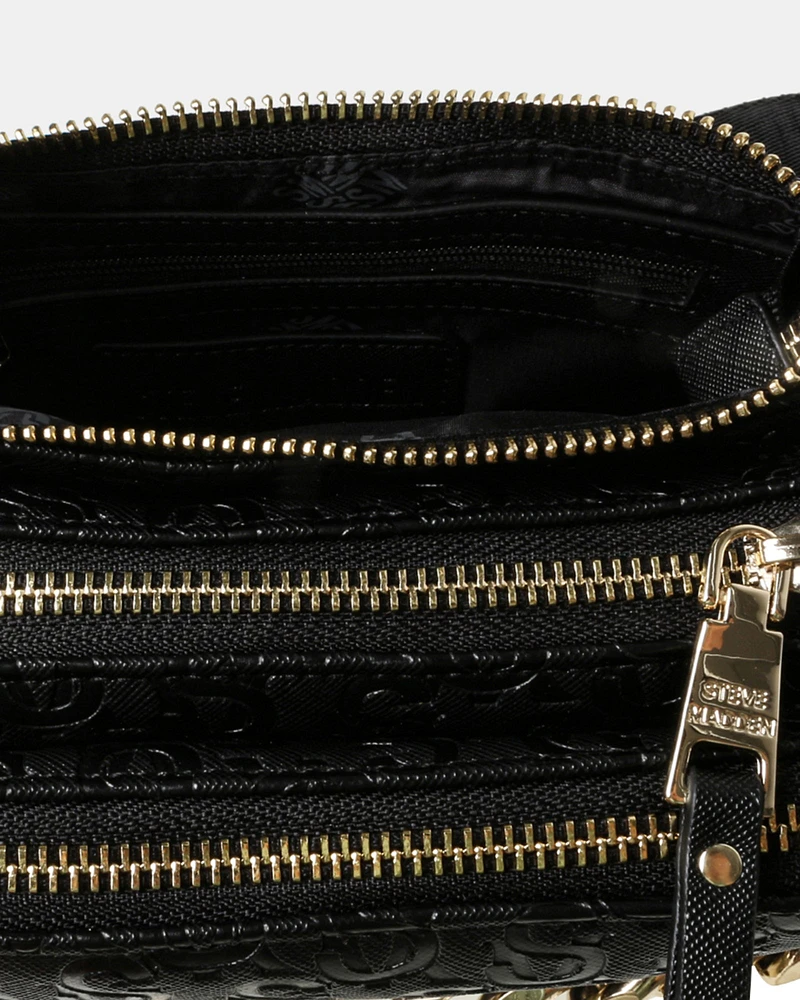 BROY-E BLACK MULTI
