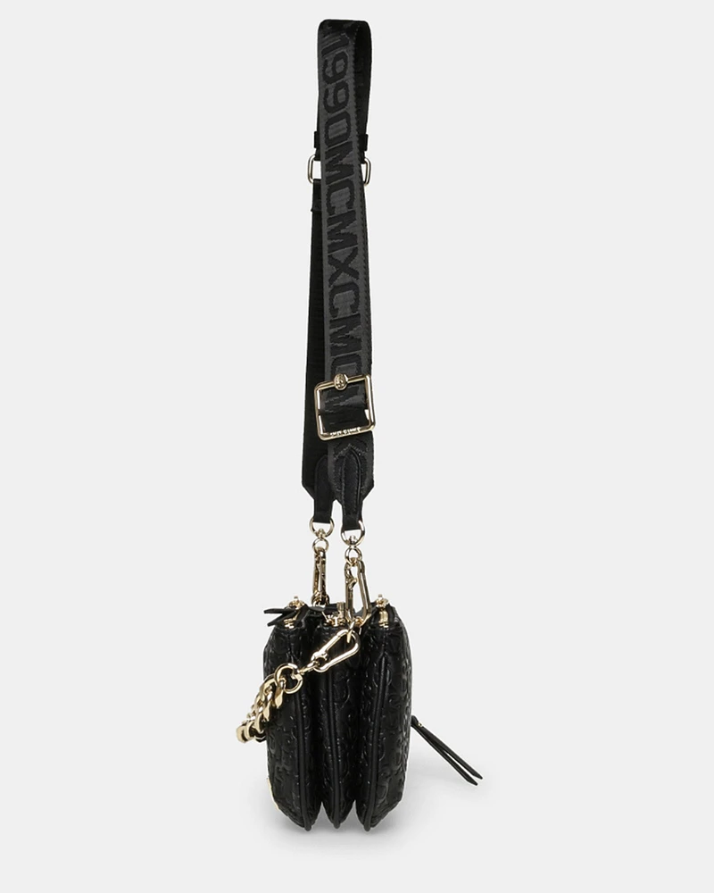 BROY-E BLACK MULTI