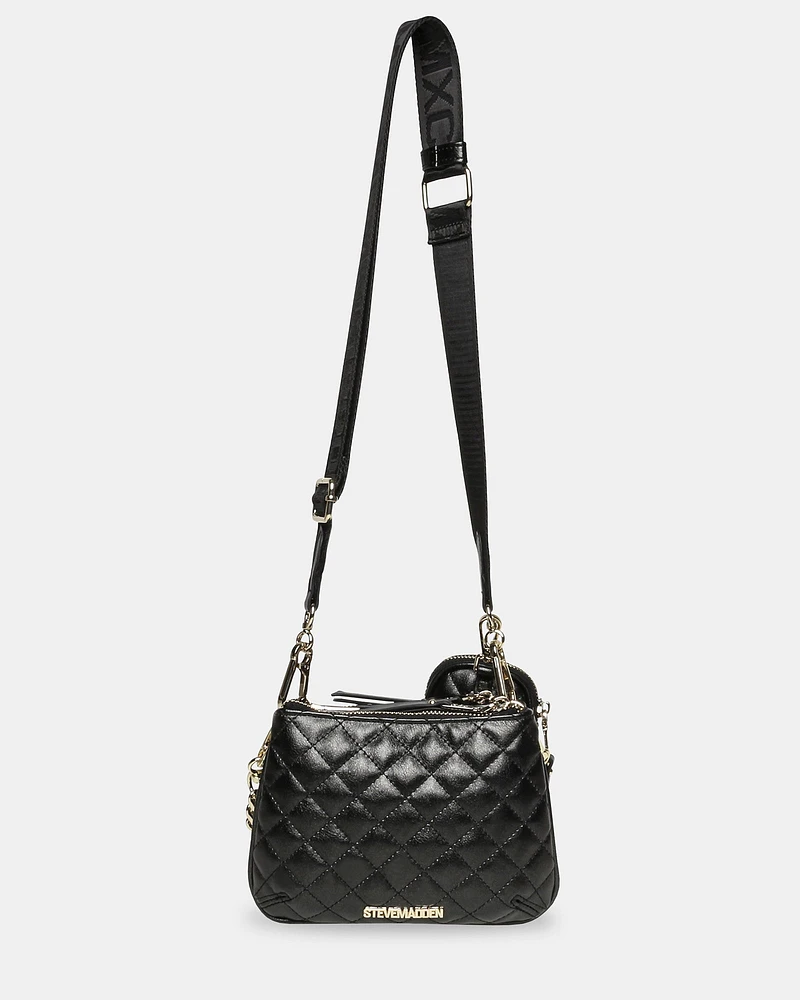 BROYS-P BLACK MULTI