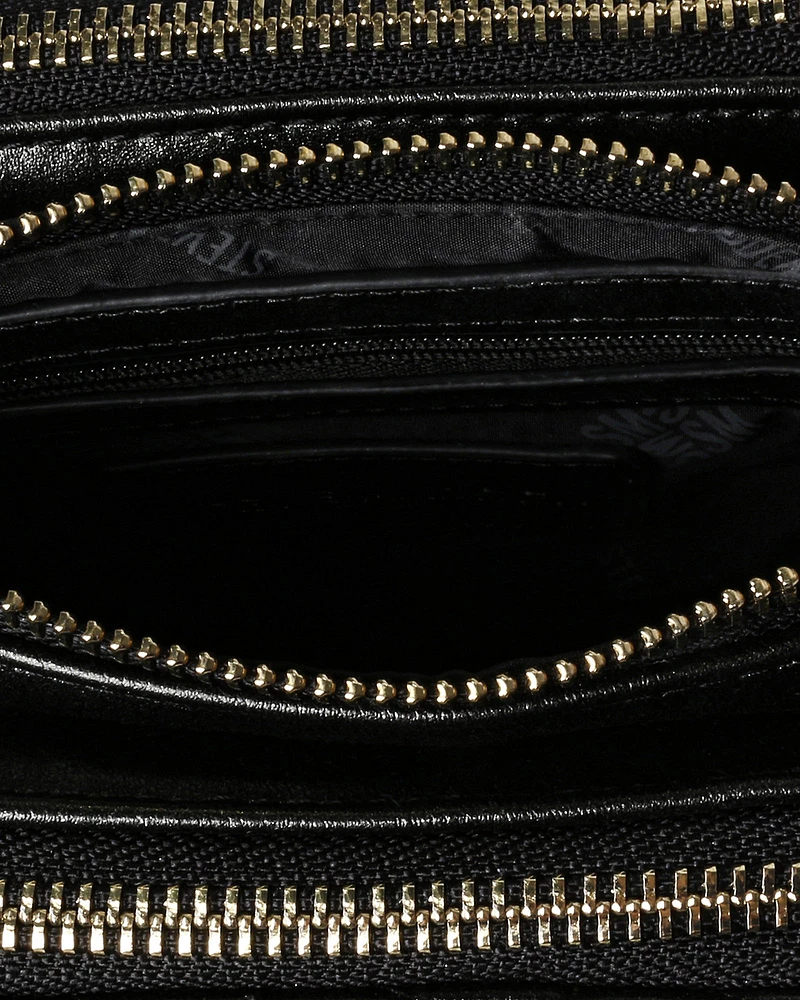 BROYS-P BLACK MULTI