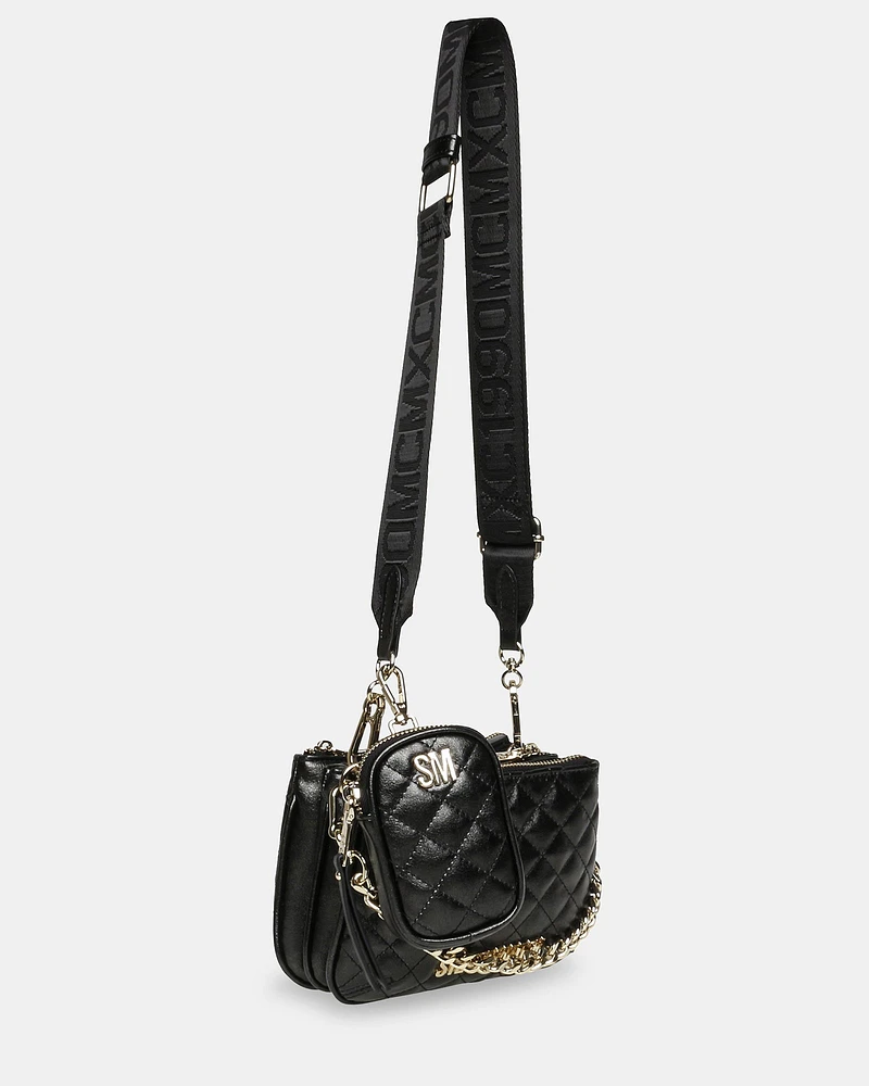 BROYS-P BLACK MULTI