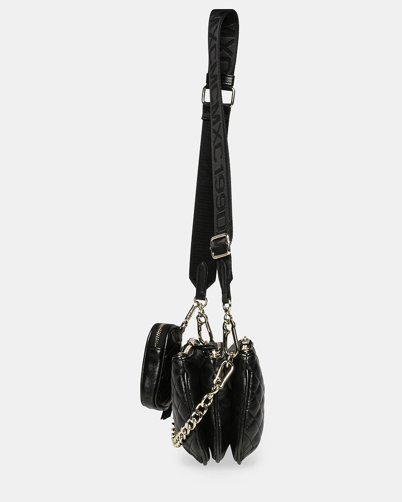 BROYS-P BLACK MULTI