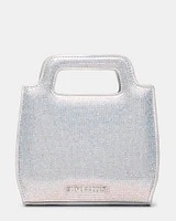 BSTEALTH SILVER