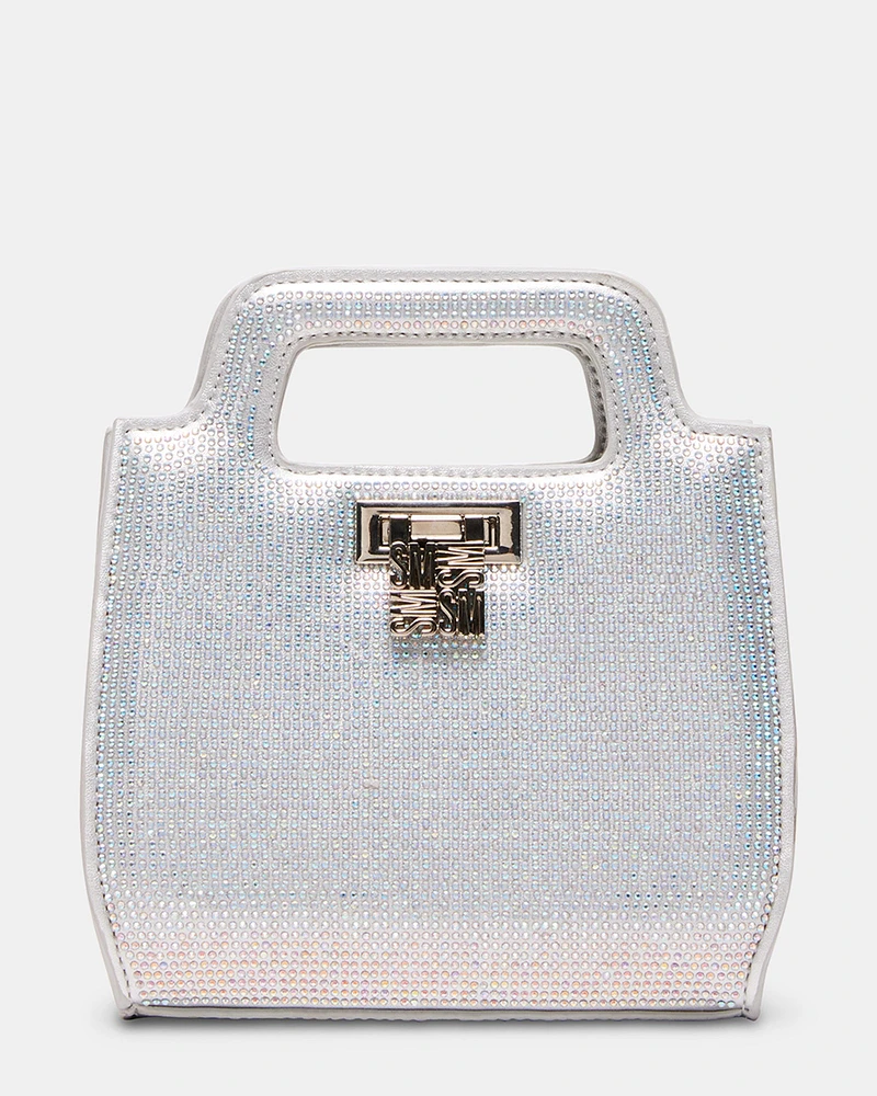 BSTEALTH SILVER