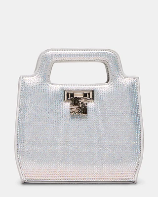 BSTEALTH SILVER