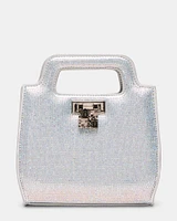 BSTEALTH SILVER