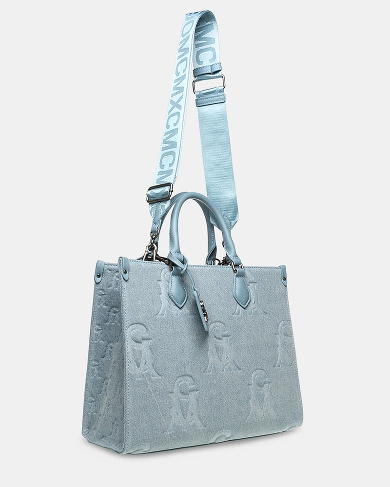 BSTILO-1 DENIM