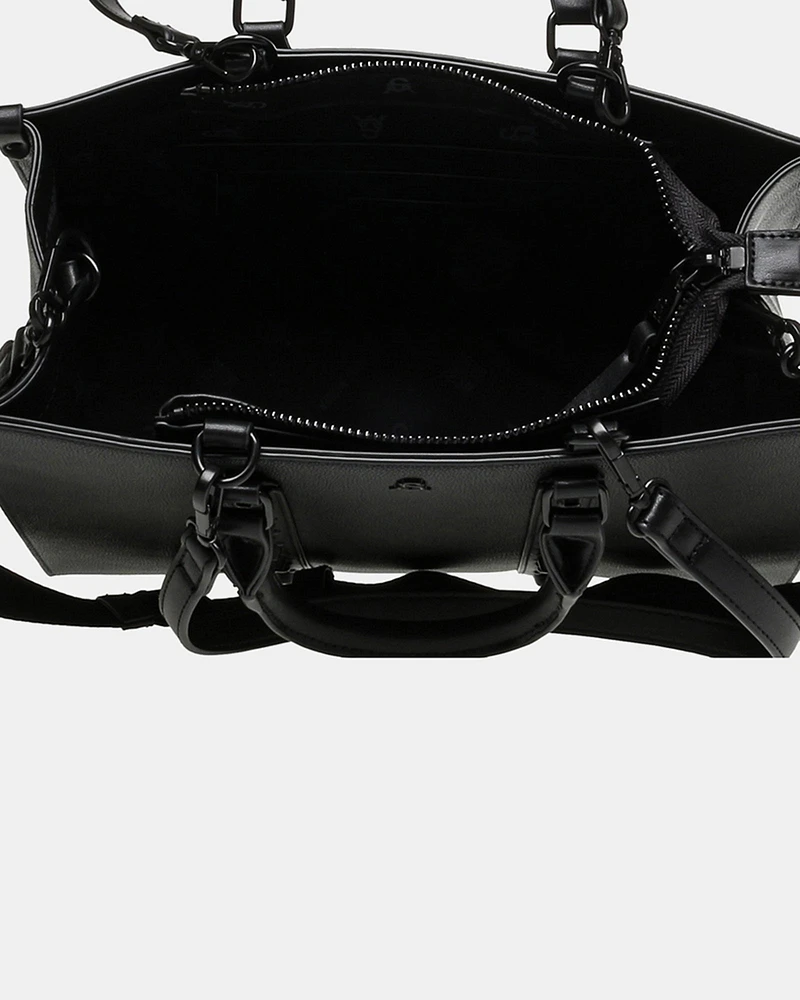 BSTILO-3 BLACK