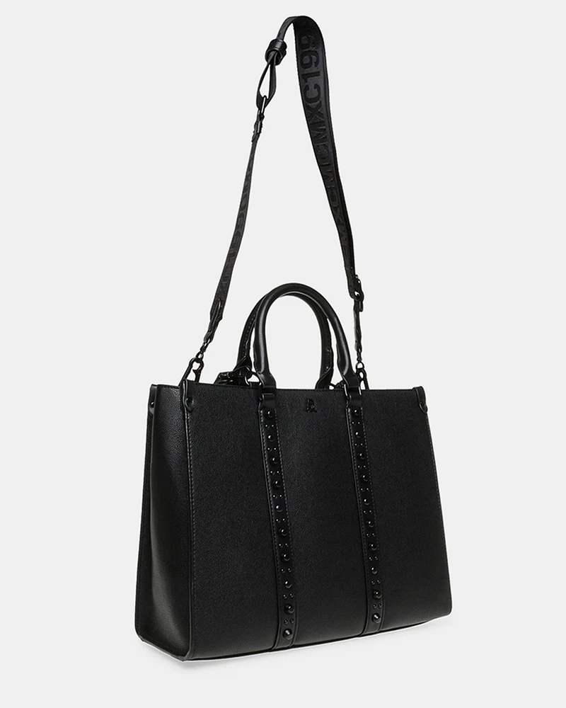 BSTILO-3 BLACK