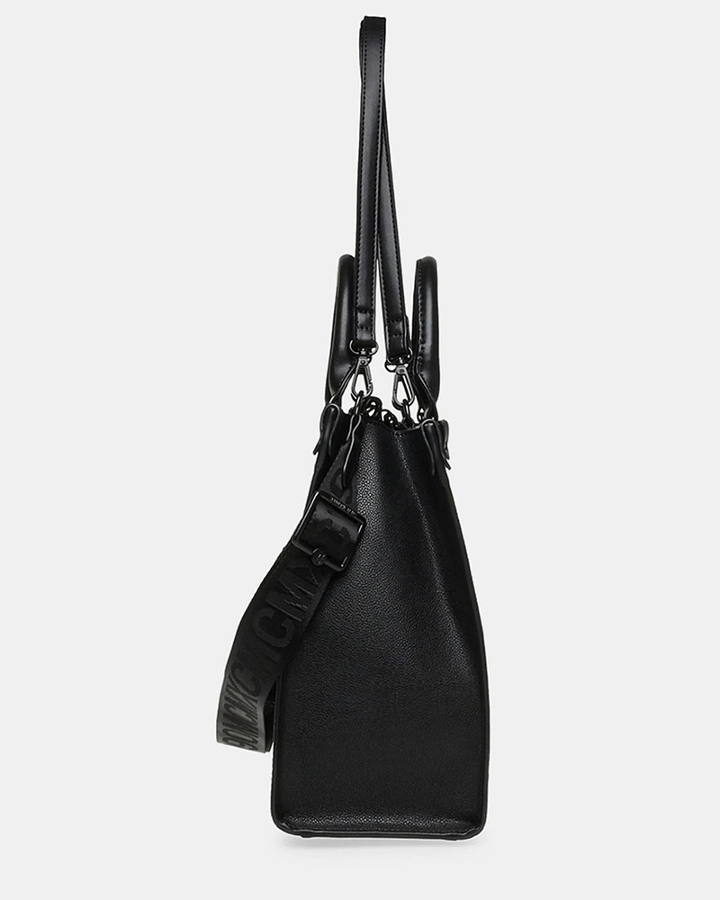 BSTILO-3 BLACK