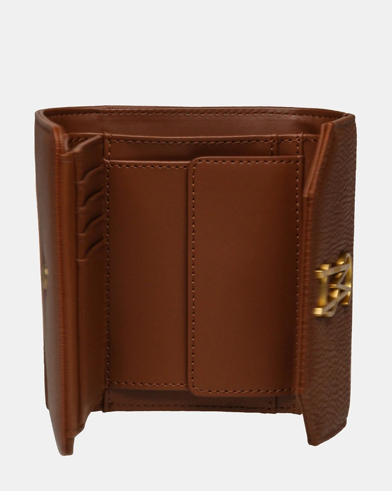BTABI BROWN