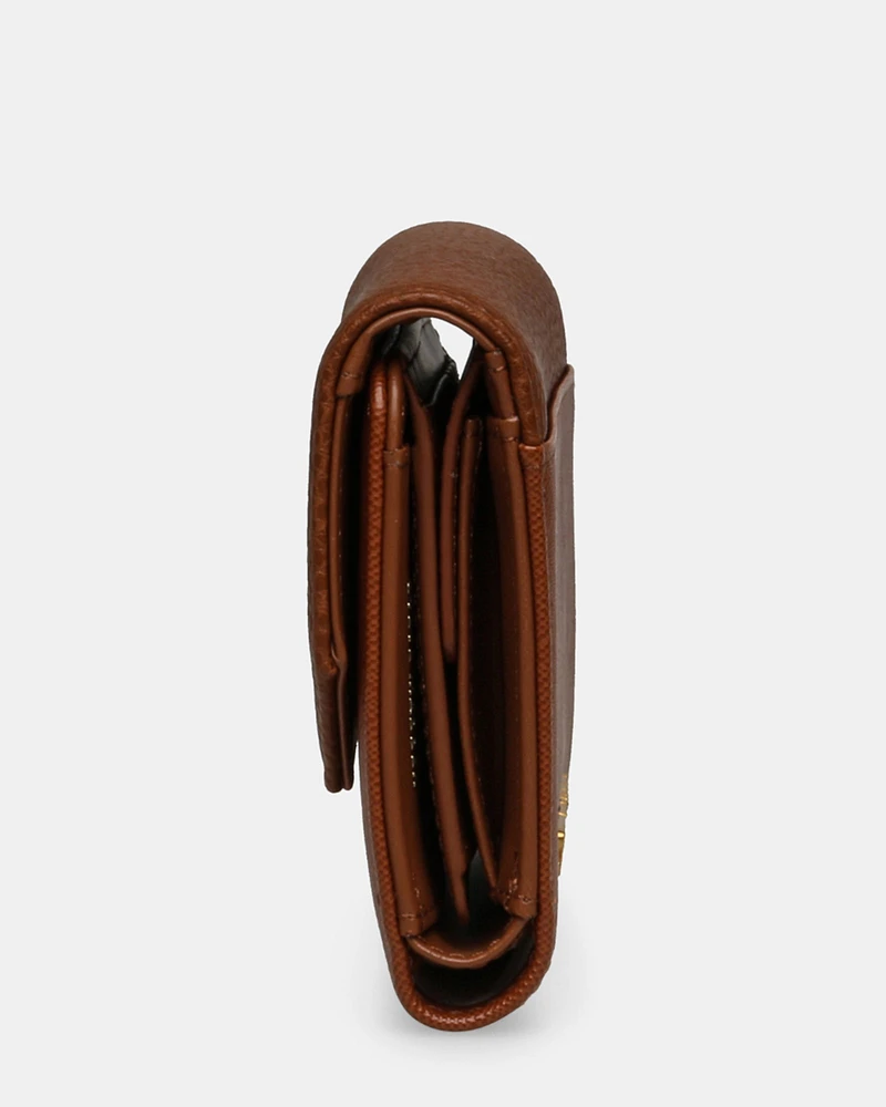 BTABI BROWN