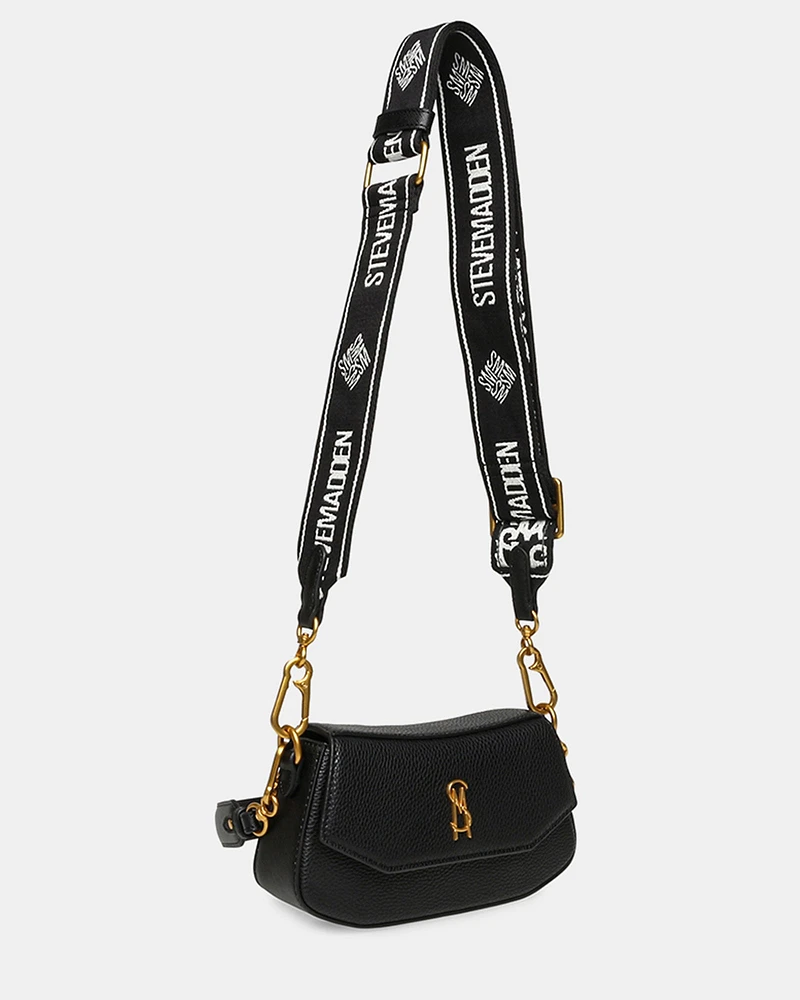 BTAIGA BLACK MULTI