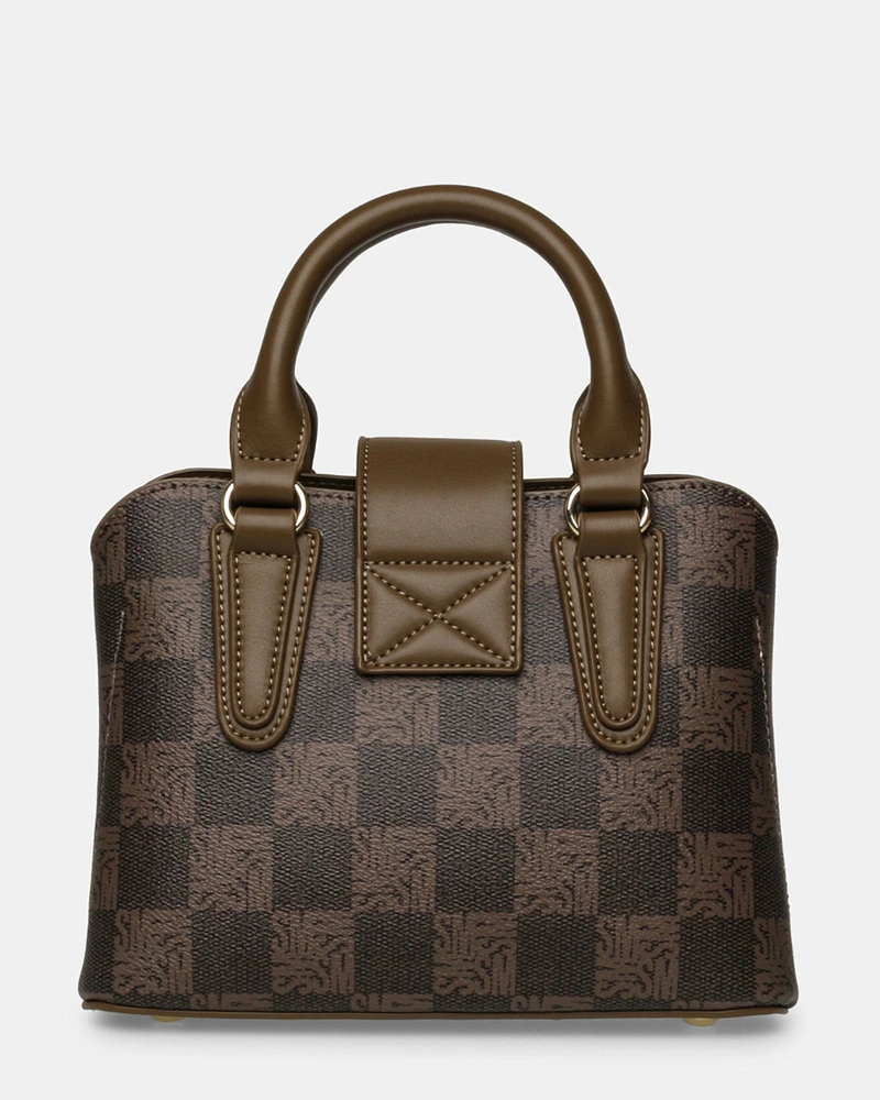 BTEN-7 BROWN