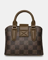 BTEN-7 BROWN