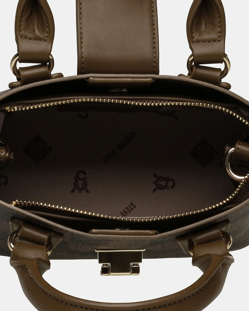 BTEN-7 BROWN