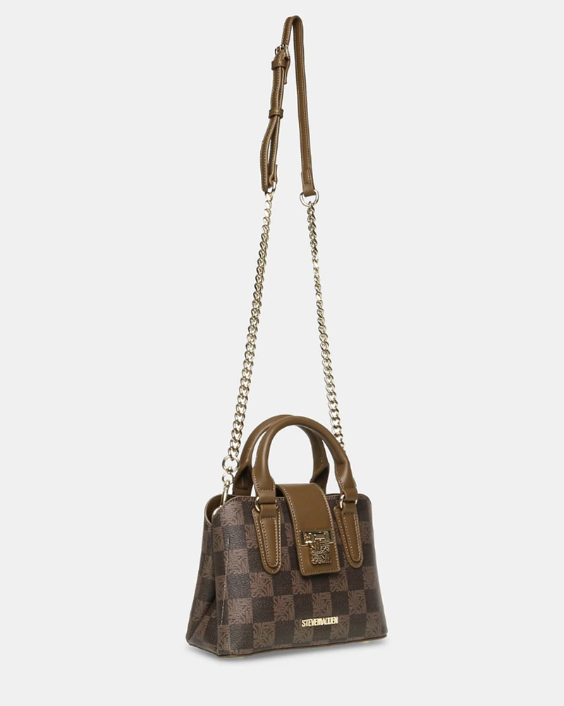BTEN-7 BROWN
