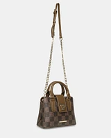 BTEN-7 BROWN