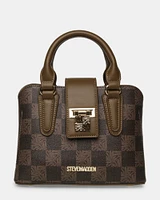 BTEN-7 BROWN