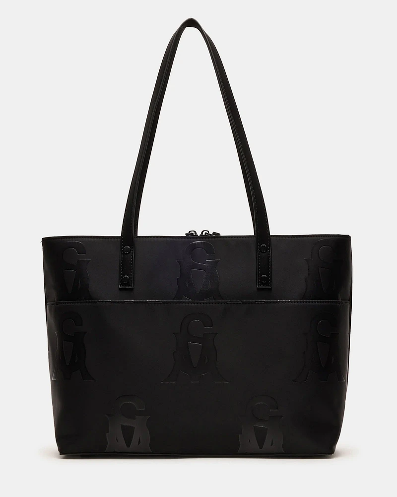 BTURN BLACK