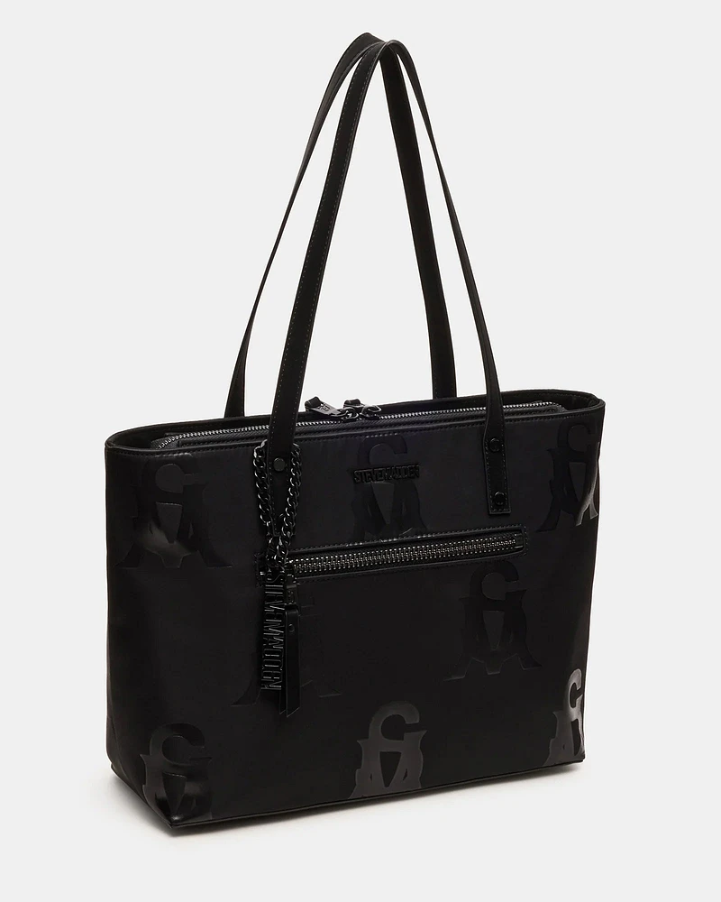 BTURN BLACK