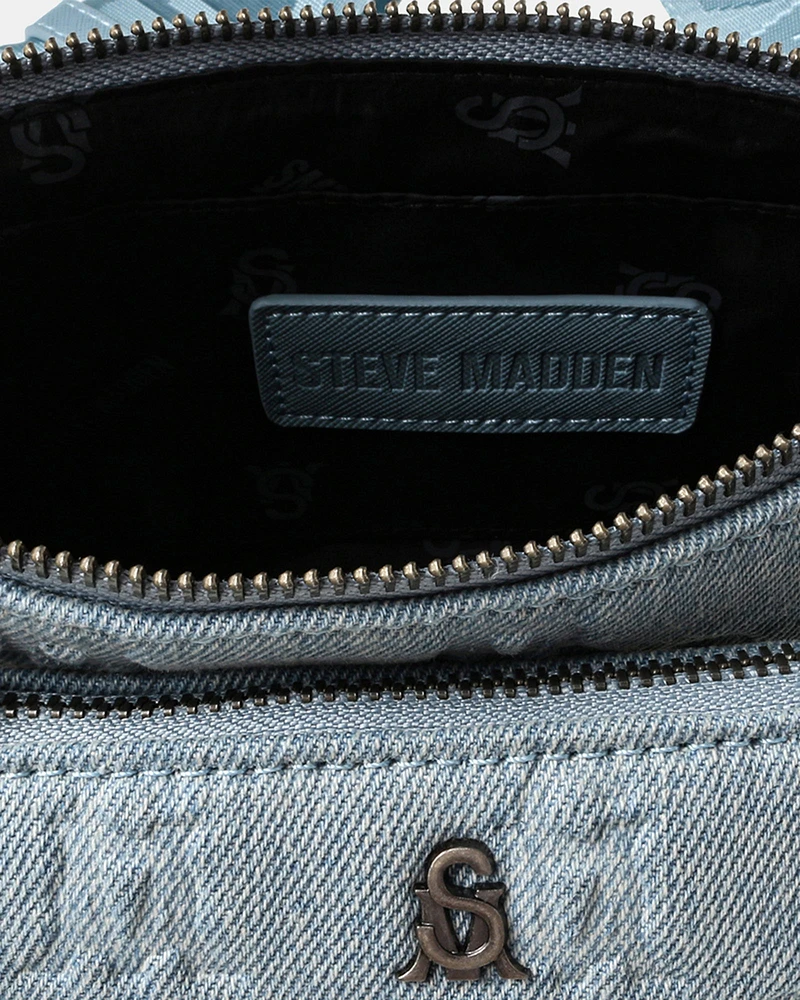 BURGENT1 DENIM
