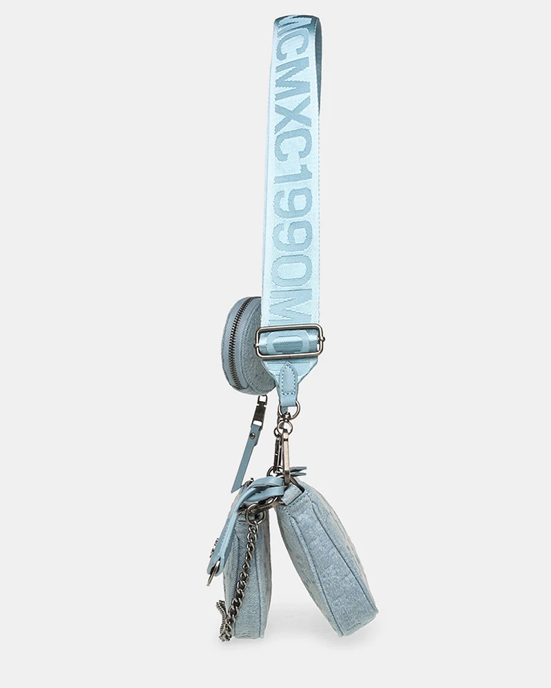 BURGENT1 DENIM