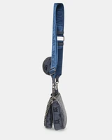 BURGENT-X BLUE