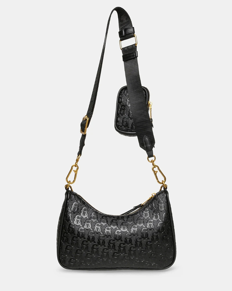 BVICE-E BLACK MULTI