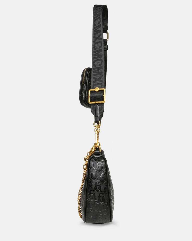 BVICE-E BLACK MULTI