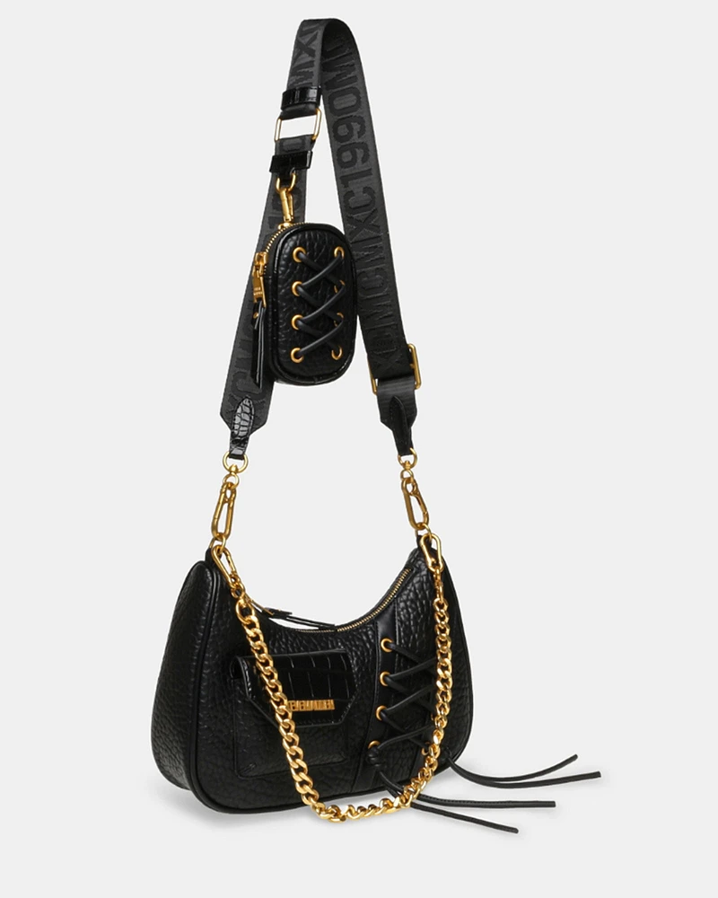 BVICE-K BLACK MULTI
