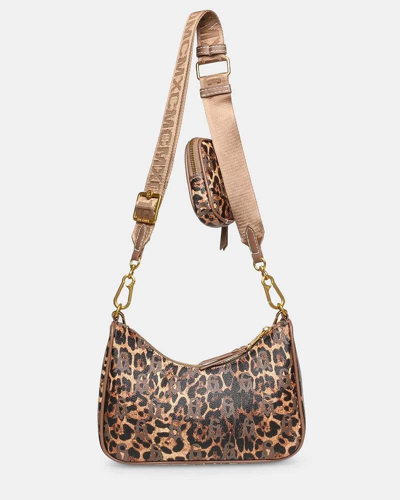 BVICE-L LEOPARD